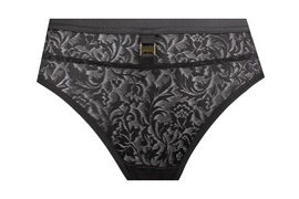 Gustowne figi MADERA czarny - Unikat