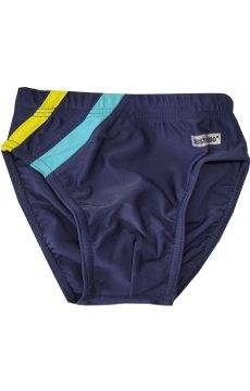 Kąpielówki slipy dziecięce Sesto Senso różne wzory OSTATNIE SZTUKI