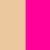 pink/poudre || różowy