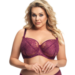 Biustonosze Duże Rozmiary