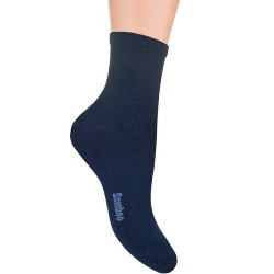 Skarpetki Damskie Bambusowe