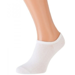 Skarpetki Damskie Krótkie