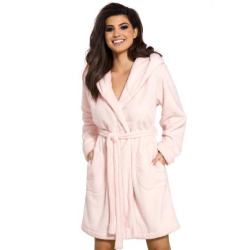 Szlafroki Damskie Ciepłe