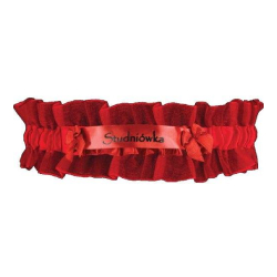 Podwiązki Na Studniówkę