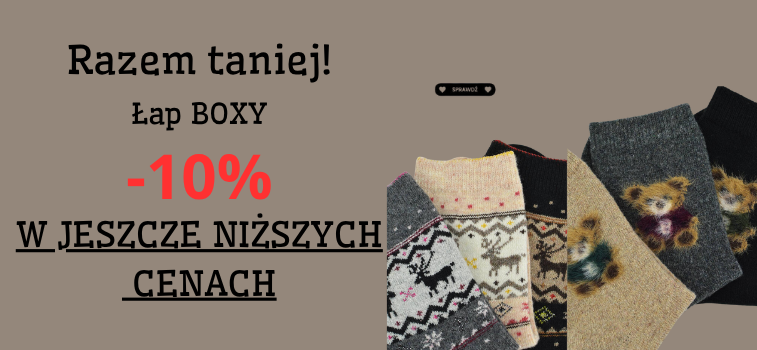 -10% BOX NOVITI