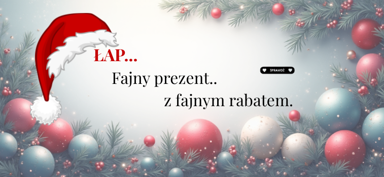 Mikołajki/ Święta