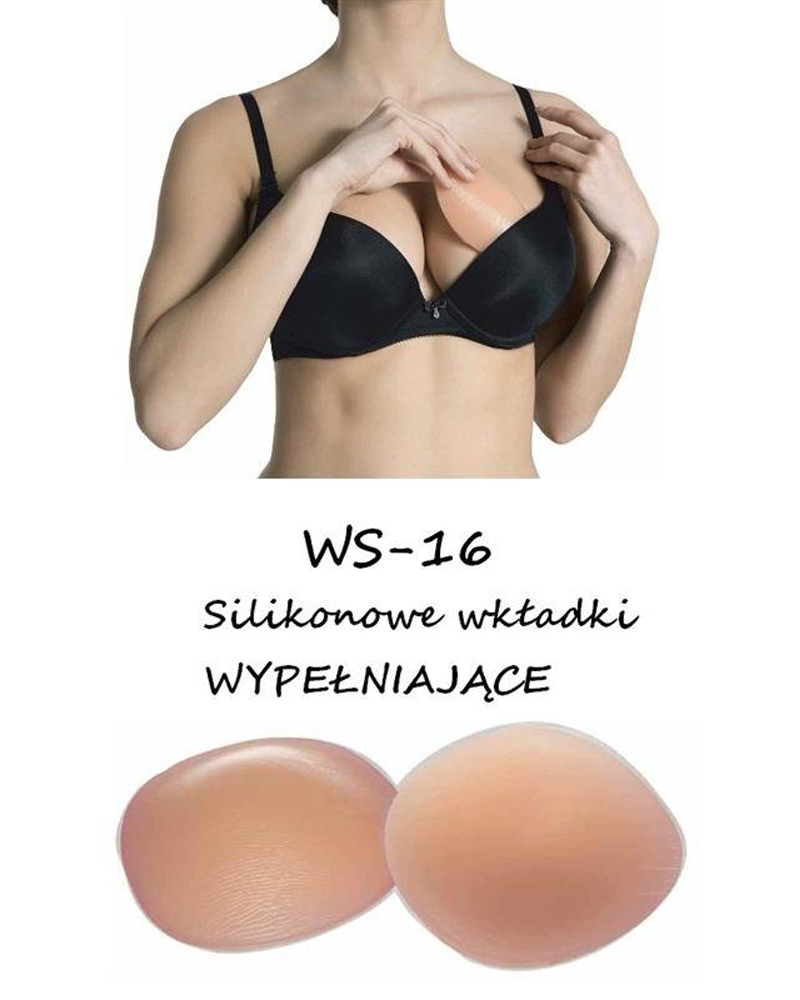 Akcesoria do biustonoszy i nie tylko .... Niezastąpiony Julimex