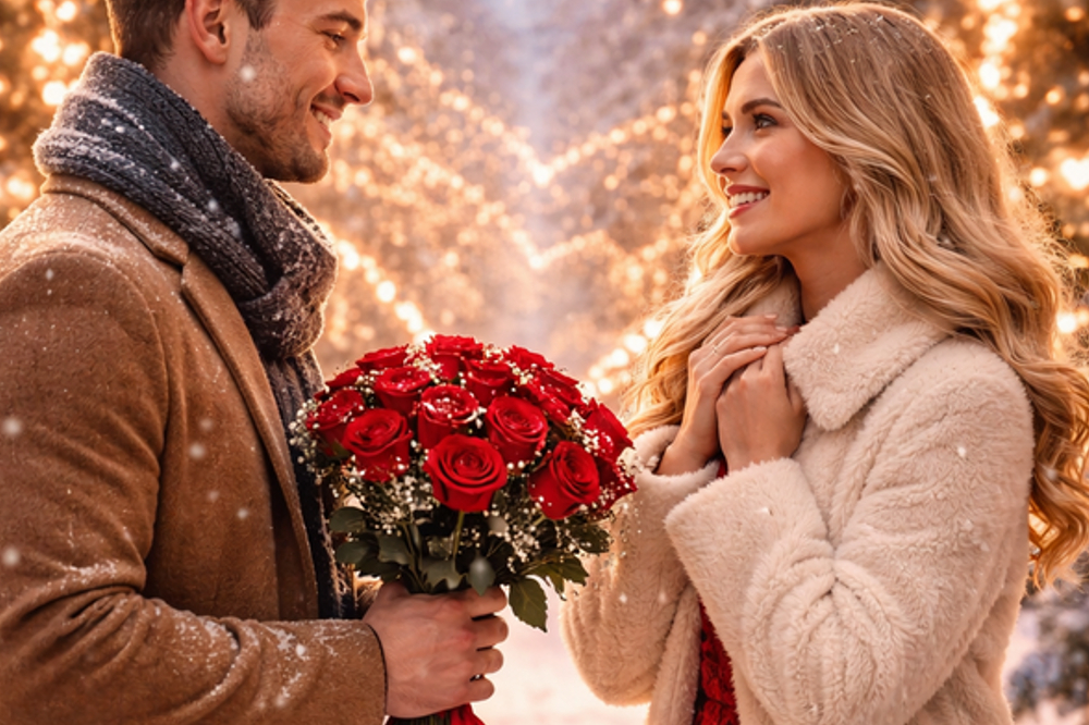 Bielizna na Walentynki: jak wybrać zestaw, który wygląda świetnie i jest wygodny