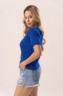 Bluzka damska SERINA CHABER - Babell