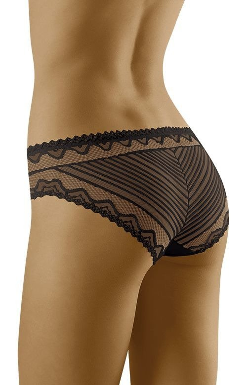 Figi damskie Wolbar - Eco Bo