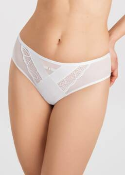 K851 brazyliany biały FOREVER WHITE - Gorsenia