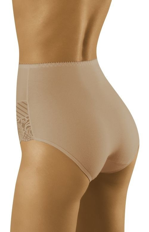 Modelujące figi Wolbar - Eco Ou