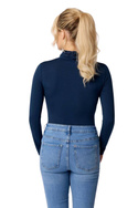 Bluzka damska z półgolfem Babell BEVERLY