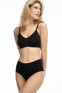 Braletka bez fiszbin Julimex INFINITY SOFT BRA