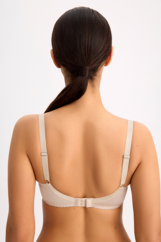 Biustonosz Full Cup Kate beż  281 - Gaia