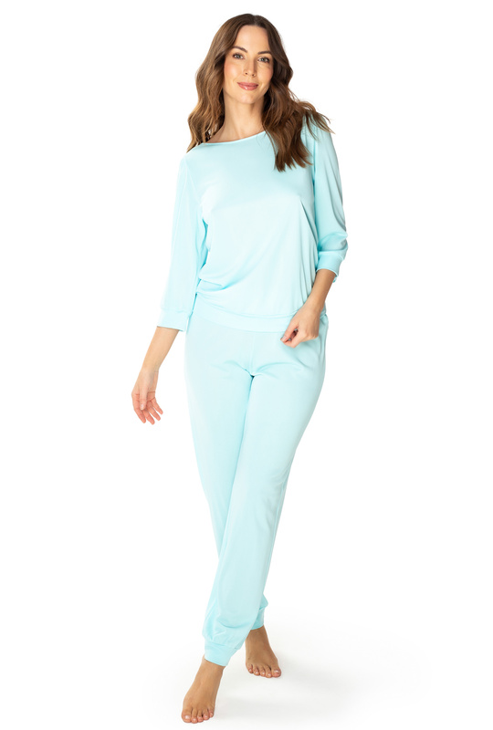 Homewear damski IZABELL - Mewa