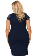Koszula damska Donna Tess Plus 3XL-6XL