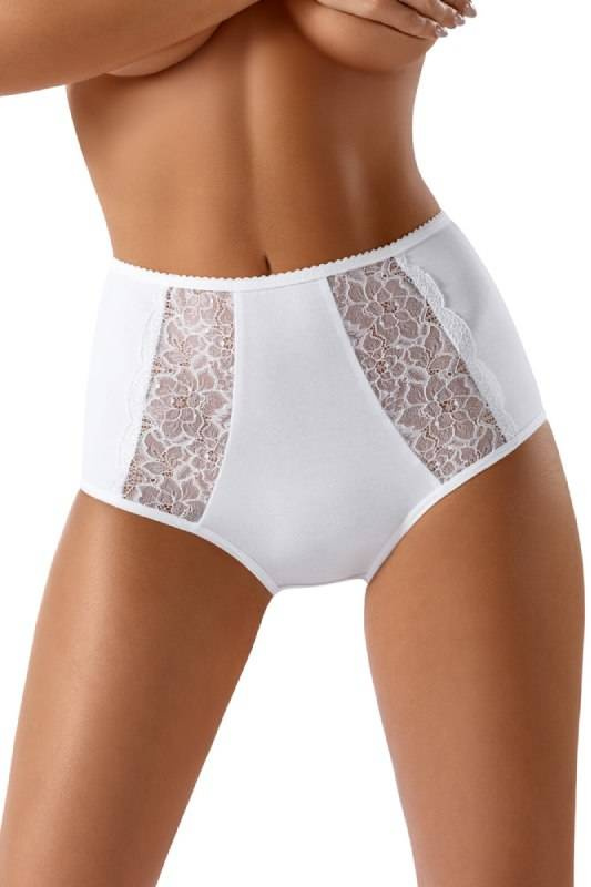 Eleganckie zabudowane majtki damskie Babell 086