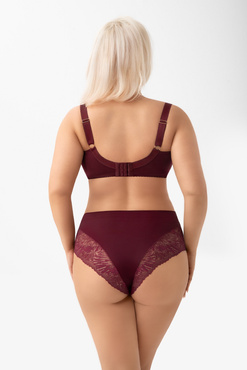 Figi bordo MILA K957- Gorsenia
