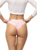 Figi typu brazyliany Julimex  SWEET BOW BRASIL Rak'n'Roll 