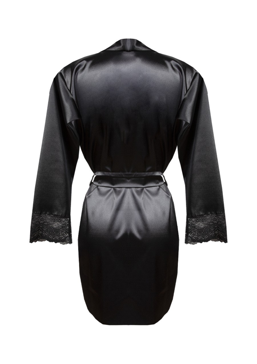 Podomka HAZEL - satyna czerwony - Dkaren