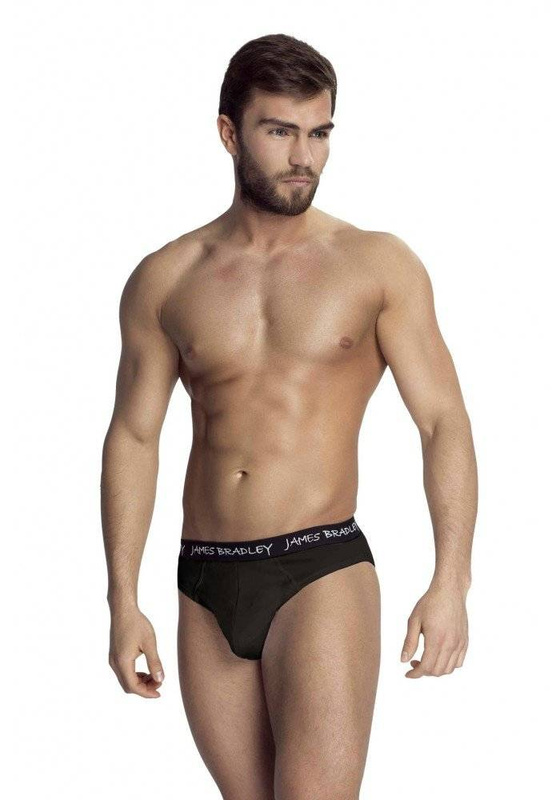 Jedwabne bokserko-slipy męskie Mewa 6084 Endurance