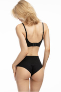 Bezszwowe figi Julimex INFINITY MAXI
