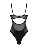 Body damskie z frędzelkami Obsessive Milladis