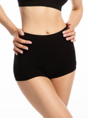Szorty z dzianiny bambusowej BAMBOO BOYSHORT