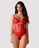 Aliosa body Obsessive
