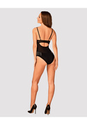 Body damskie z frędzelkami Obsessive Milladis