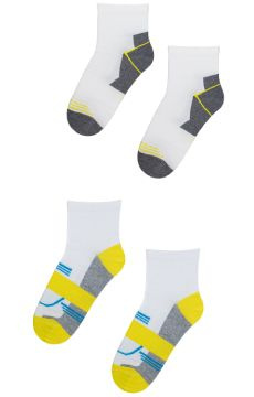 Zakostki męskie Wola - AG+ jasne