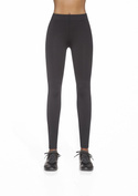 Sportowe legginsy Bas bleu RILEY 90 , z efektem antycellulit i push up