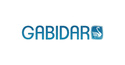 Czarne figi damskie Gabidar - 034
