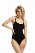 BAMBOO BODY julimex czarne