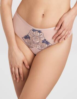 Figi typu brazyliany Gorsenia K833 Flower Bomb