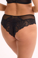 Figi brazilian Jessia czarny 1229 - Gaia