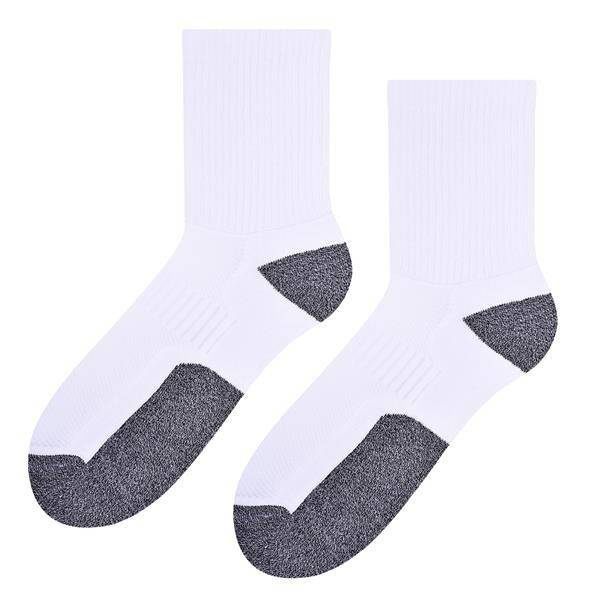 Sportowe skarpetki FROTTE Steven - 047/ jasne kolory