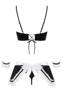 Maid kostium Obsessive