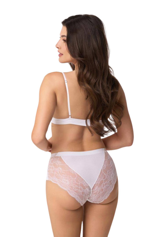 Wysokie figi damskie Babell 2010