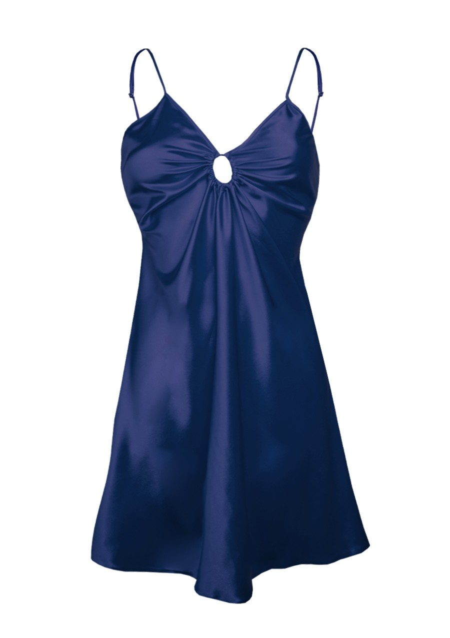 Halka Kamaria - satyna biały - Dkaren