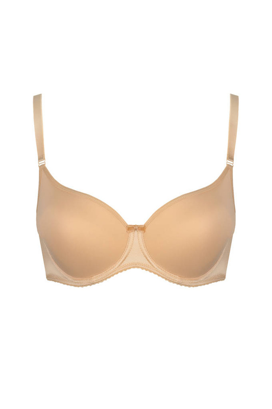 Gładki, oddychający biustonosz VENA VB-290*