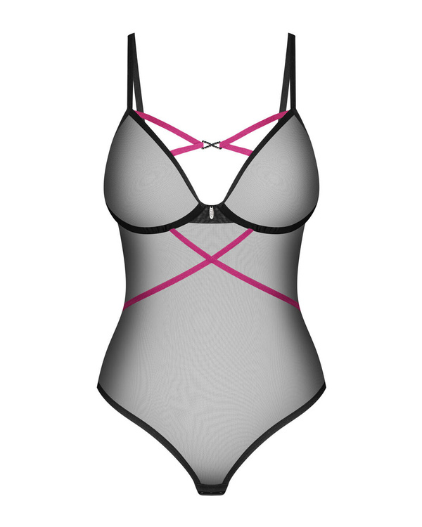 Seksowne body Novenes Obsessive