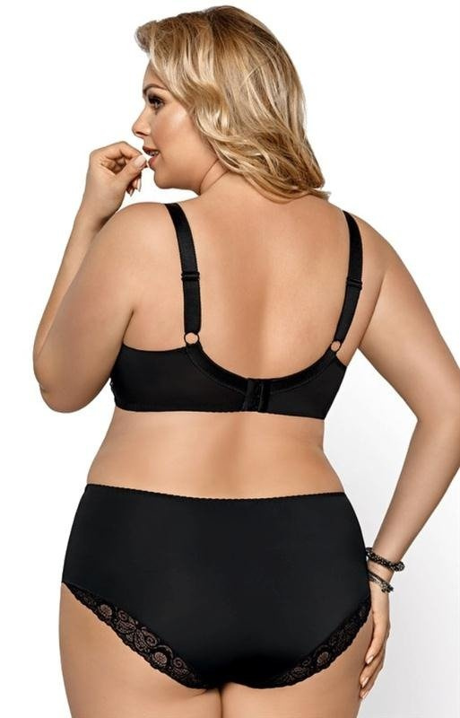 Pełne figi damskie Gorsenia K426 Casablanca