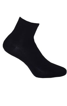 Zakostki męskie Wola - AG+ czarne