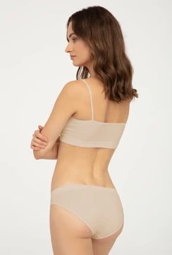 Gatta Bikini Queenie beżowe