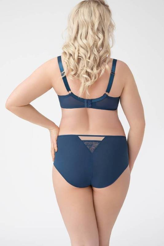 Pełne figi Gorsenia K738 Trish