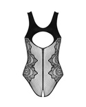 B335 body otwarte Obsessive