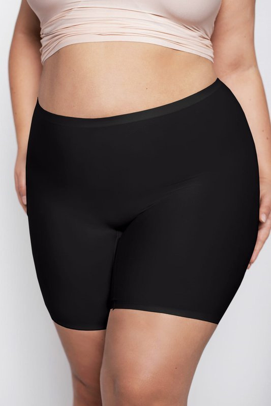 Bermudy Julimex FLEXI-ONE CZARNE S-XL