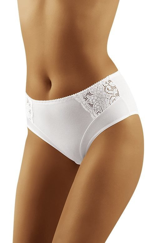 Figi damskie Wolbar - Eco Si